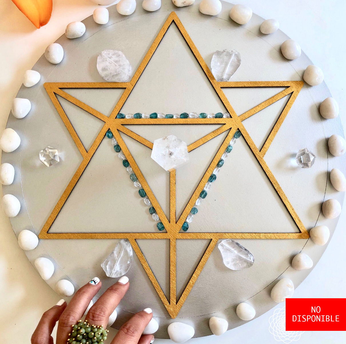 ALTAR MERKABA