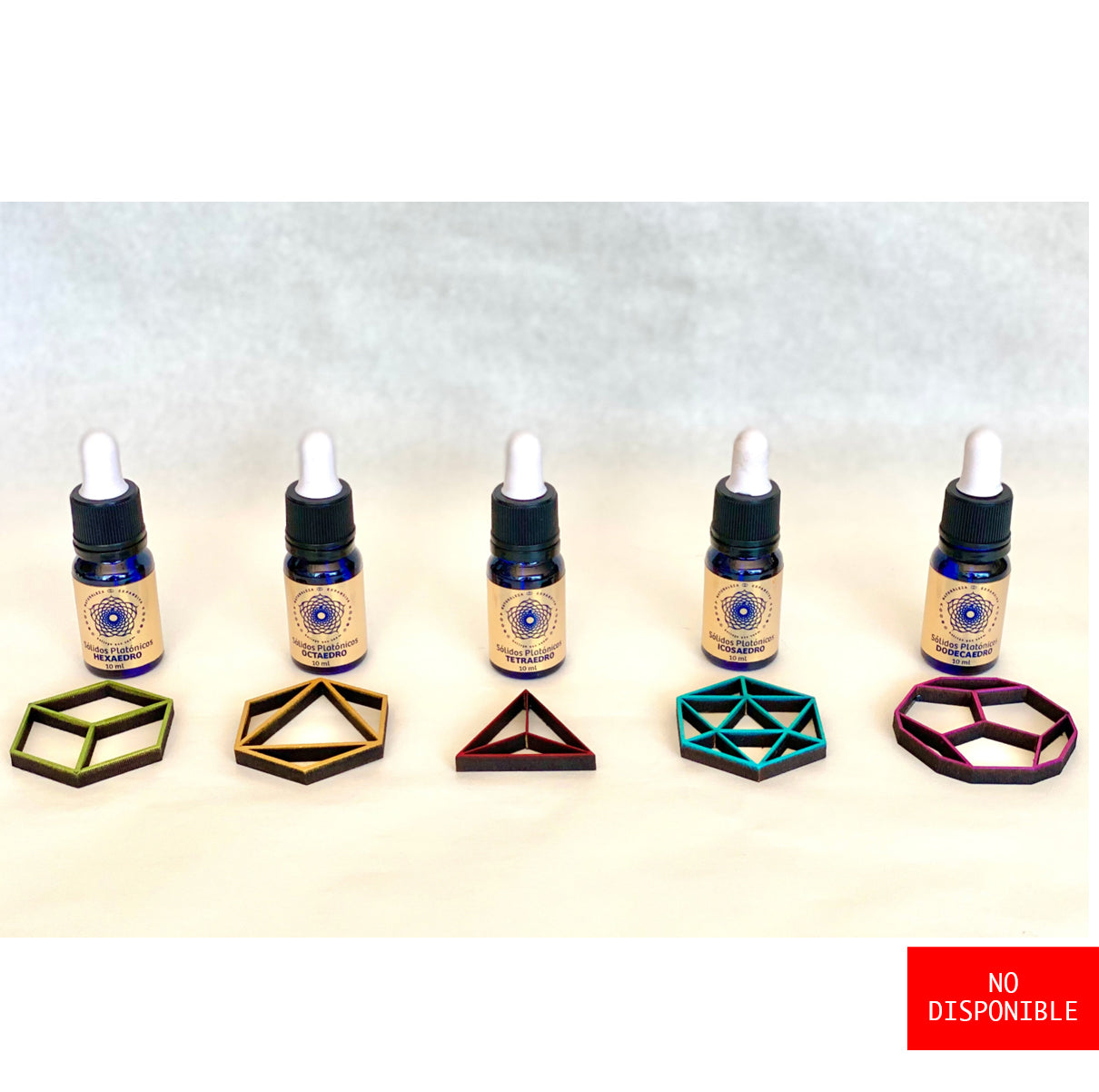 ELIXIR 7 CHAKRAS