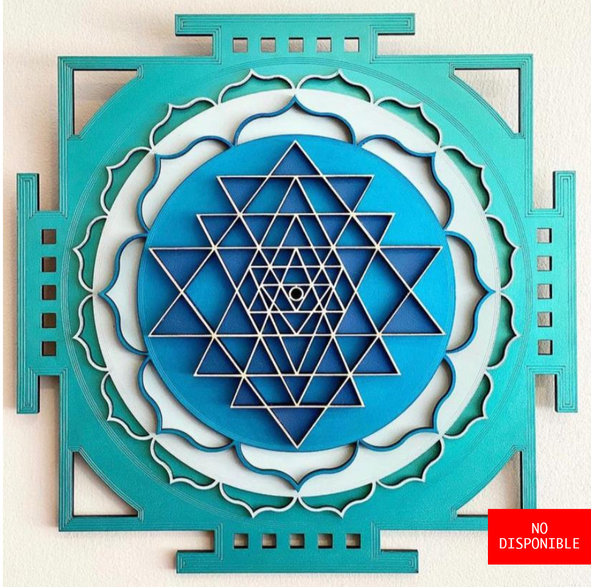 SRI YANTRA