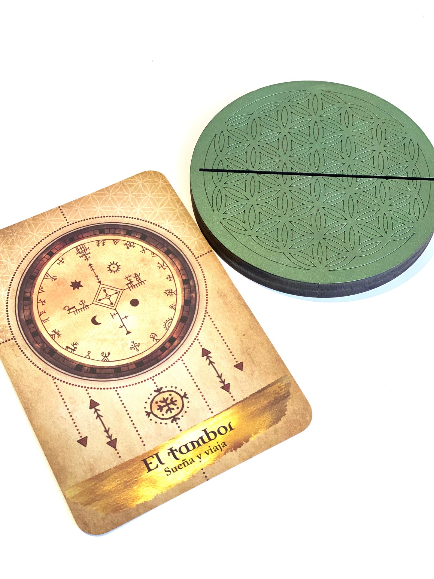 Bases para Cartas