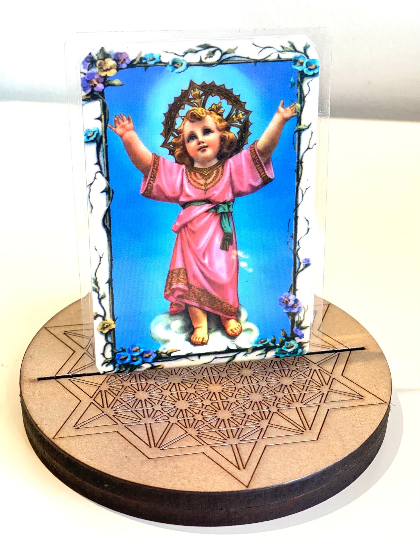 Bases para Cartas