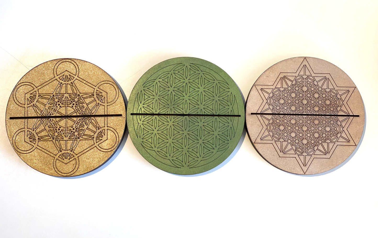 Bases para Cartas