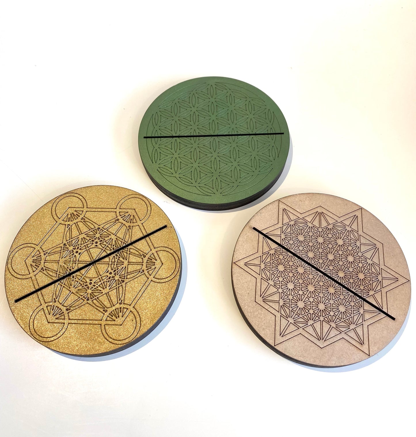 Bases para Cartas