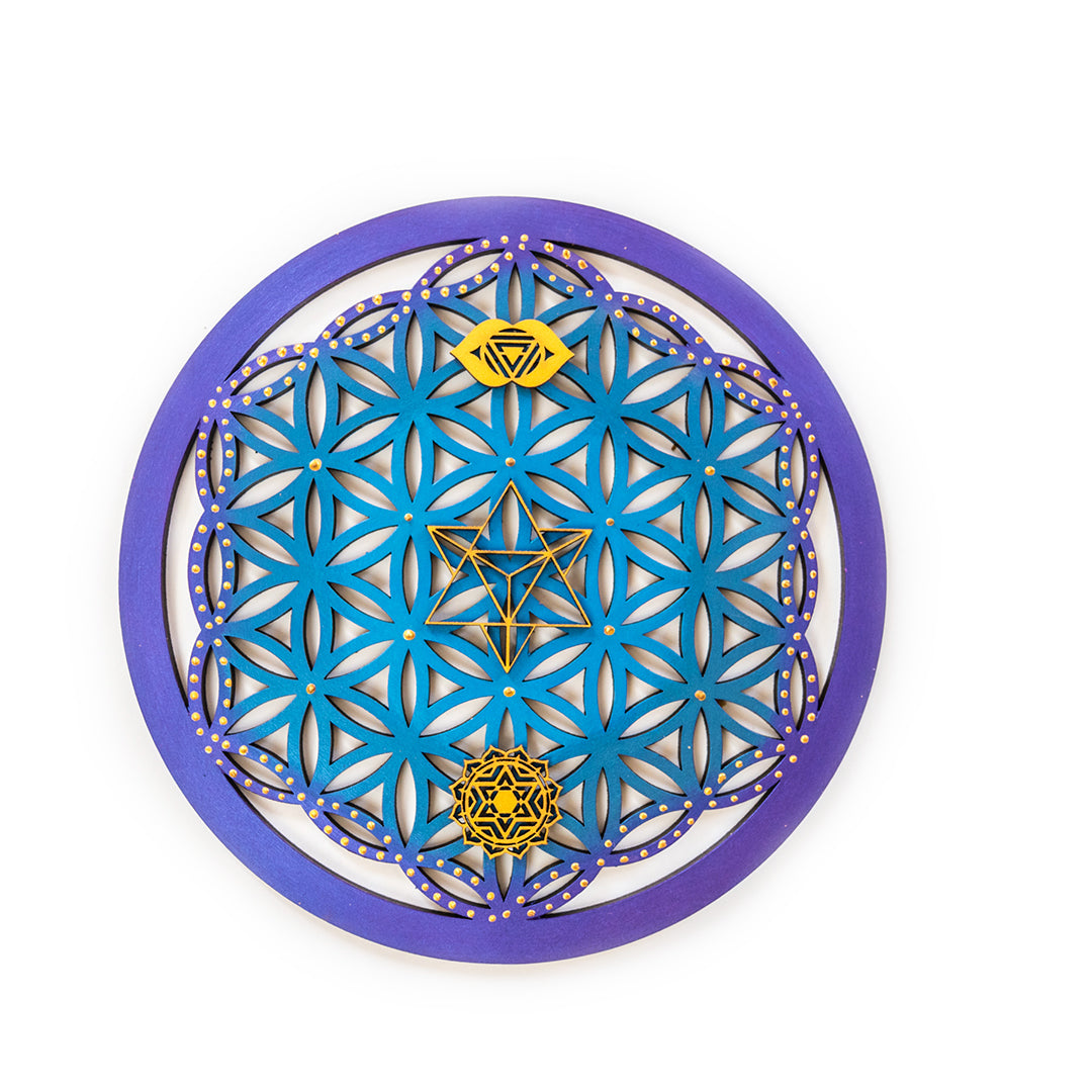 GEOMETRÍA DEL ALMA