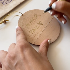 ESTRELLA GUIA   Geometría Sagrada