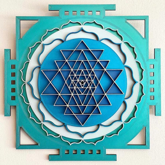 SRI YANTRA